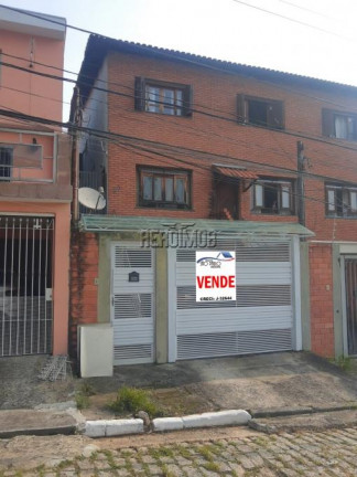 Sobrado com 3 Quartos à Venda, 125 m² em Jardim Oriental - São Paulo