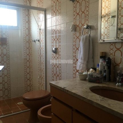 Imagem Apartamento com 4 Quartos à Venda, 160 m² em Paraíso - São Paulo Imagem Apartamento com 4 Quartos à Venda, 160 m² em Paraíso - São Paulo
