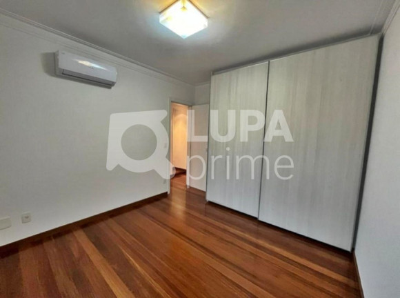 Imagem Apartamento com 4 Quartos para Alugar, 226 m² em Vila Olímpia - São Paulo