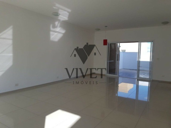 Imagem Casa de Condomínio com 3 Quartos à Venda, 160 m² em Condomínio Horto Florestal 3 - Sorocaba