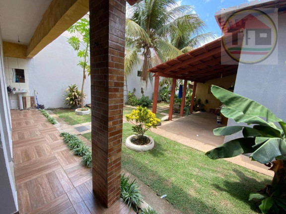 Imagem Casa com 4 Quartos à Venda, 300 m² em Bom Planalto - Marabá Imagem Casa com 4 Quartos à Venda, 300 m² em Bom Planalto - Marabá