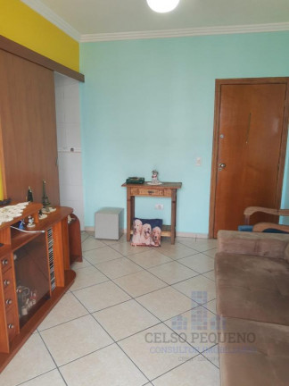 Imagem Apartamento com 2 Quartos à Venda, 60 m² em Boqueirão - Praia Grande Imagem Apartamento com 2 Quartos à Venda, 60 m² em Boqueirão - Praia Grande