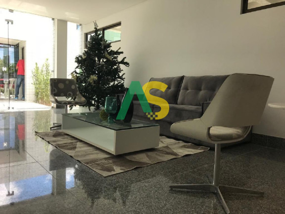 Imagem Imóvel com 2 Quartos à Venda, 46 m² em Torre - Recife