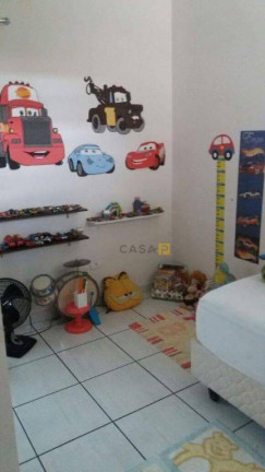 Imagem Casa com 4 Quartos à Venda, 135 m² em Parque Residencial Jaguari - Americana