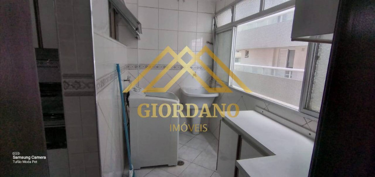 Imagem Apartamento com 2 Quartos à Venda, 90 m² em Canto Do Forte - Praia Grande Imagem Apartamento com 2 Quartos à Venda, 90 m² em Canto Do Forte - Praia Grande