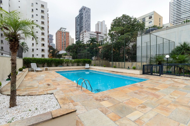 Imagem Imóvel com 2 Quartos à Venda, 50 m² em Pinheiros - São Paulo
