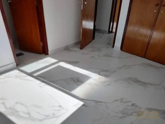 Imagem Cobertura com 3 Quartos à Venda, 115 m² em Santo Antônio - Belo Horizonte