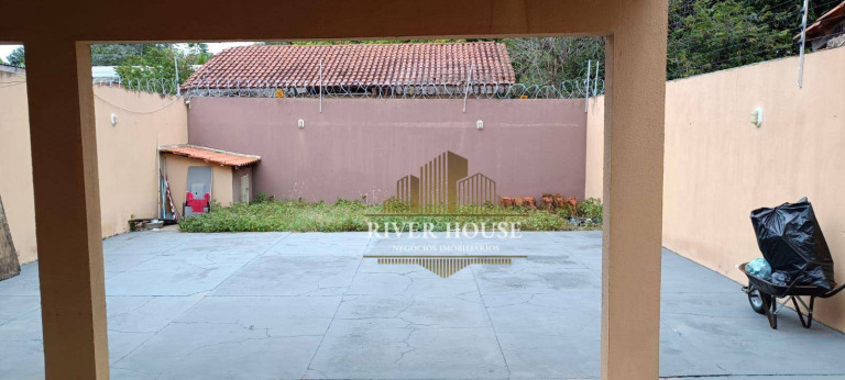 Imagem Sobrado com 3 Quartos à Venda, 180 m² em Nova Várzea Grande - Várzea Grande