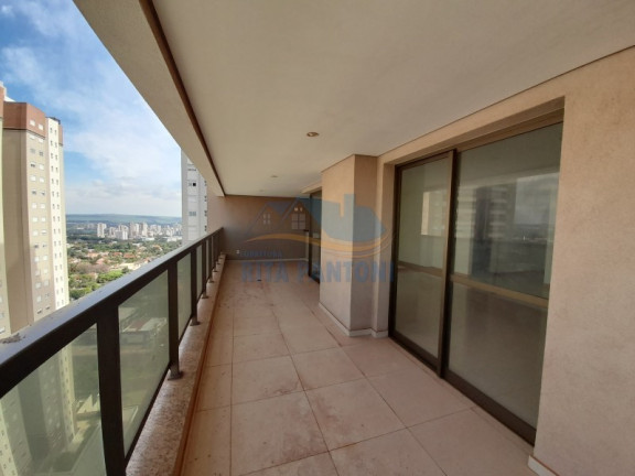 Imagem Apartamento com 3 Quartos à Venda, em Jardim Botânico - Ribeirão Preto Imagem Apartamento com 3 Quartos à Venda, em Jardim Botânico - Ribeirão Preto