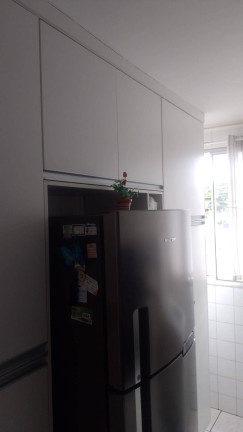 Imagem Apartamento com 3 Quartos à Venda, 63 m² em Vila Leme Da Silva - Bauru