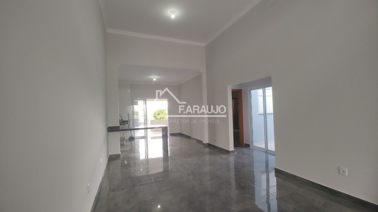Imagem Imóvel com 3 Quartos à Venda, 208 m² em Cajuru Do Sul - Sorocaba