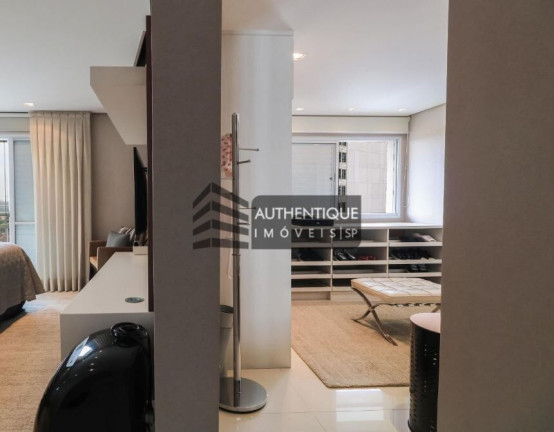 Imagem Apartamento com 4 Quartos à Venda, 143 m² em Chácara Santo Antônio (zona Sul) - São Paulo Imagem Apartamento com 4 Quartos à Venda, 143 m² em Chácara Santo Antônio (zona Sul) - São Paulo