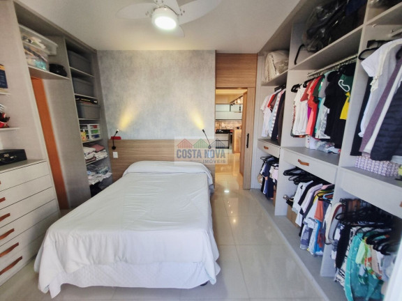 Imagem Apartamento com 2 Quartos à Venda, 86 m² em Boqueirão - Praia Grande