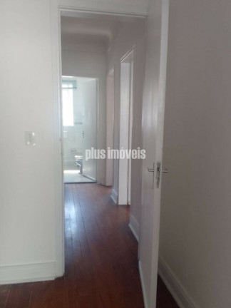 Imagem Casa com 3 Quartos à Venda, 153 m² em Bela Vista - São Paulo