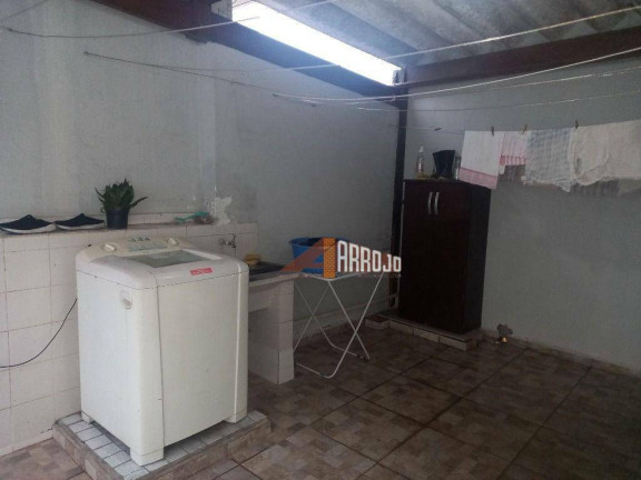 Imagem Casa com 2 Quartos à Venda, 213 m² em Vila Buenos Aires - São Paulo Imagem Casa com 2 Quartos à Venda, 213 m² em Vila Buenos Aires - São Paulo