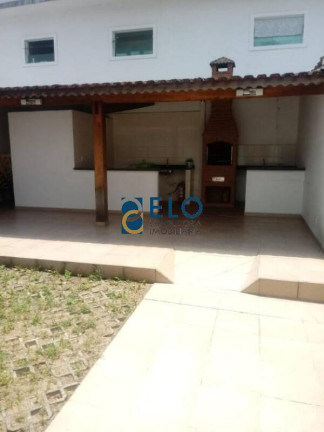 Imagem Casa com 2 Quartos à Venda, 110 m² em Marapé - Santos Imagem Casa com 2 Quartos à Venda, 110 m² em Marapé - Santos
