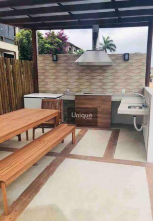 Imagem Casa com 5 Quartos à Venda, 260 m² em Geribá - Armação Dos Búzios
