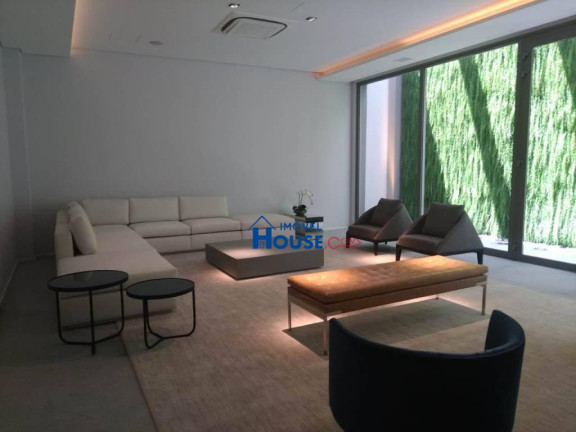 Imagem Apartamento com 3 Quartos à Venda, 247 m² em Vila Nova Conceição - São Paulo