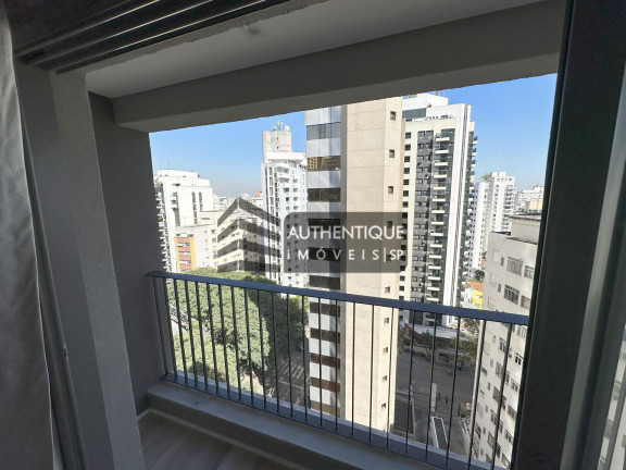 Imagem Apartamento com 1 Quarto à Venda, 46 m² em Cerqueira César - São Paulo Imagem Apartamento com 1 Quarto à Venda, 46 m² em Cerqueira César - São Paulo