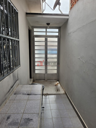 Imagem Sobrado com 3 Quartos à Venda, 140 m² em Jardim Das Flores - Osasco