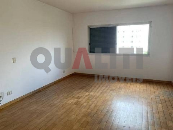 Imagem Apartamento com 4 Quartos à Venda, 320 m² em Brooklin - São Paulo Imagem Apartamento com 4 Quartos à Venda, 320 m² em Brooklin - São Paulo