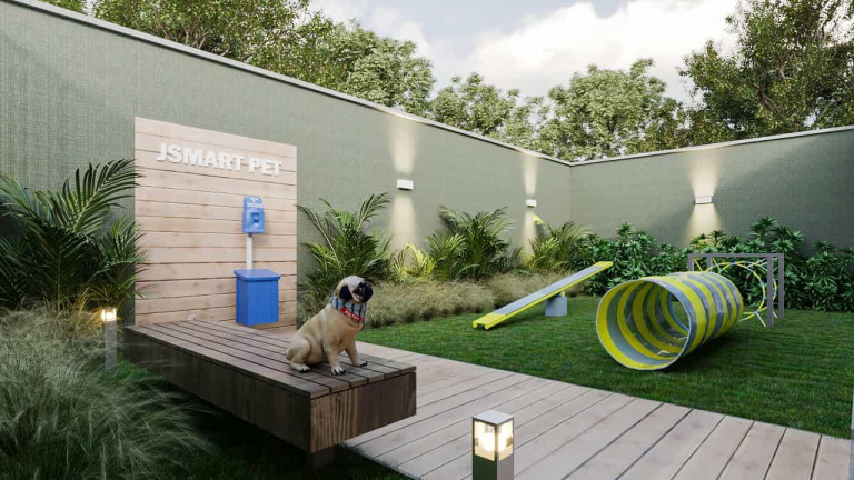 Imagem Apartamento com 1 Quarto à Venda, 40 m²em Aldeota - Fortaleza