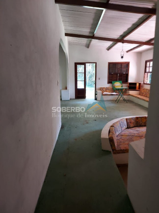 Imagem Imóvel com 3 Quartos à Venda, 70.000 m² em Vargem Grande - Teresópolis