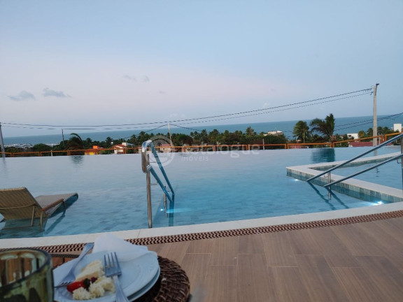 Imagem Terreno à Venda, 551 m² em Cotovelo (distrito Litoral) - Parnamirim Imagem Terreno à Venda, 551 m² em Cotovelo (distrito Litoral) - Parnamirim