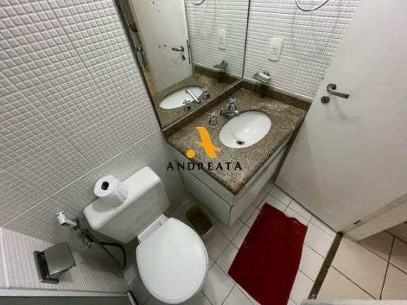 Imagem Cobertura com 1 Quarto à Venda, 51 m² em Recreio Dos Bandeirantes - Rio De Janeiro