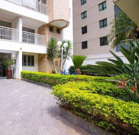 Imagem Apartamento com 2 Quartos à Venda, 61 m² em Vila Romana - São Paulo