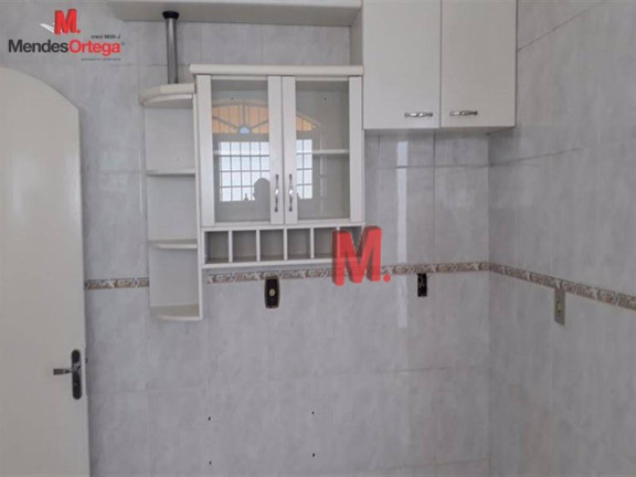 Imagem Casa com 3 Quartos à Venda, 233 m² em Jardim Santa Rosália - Sorocaba