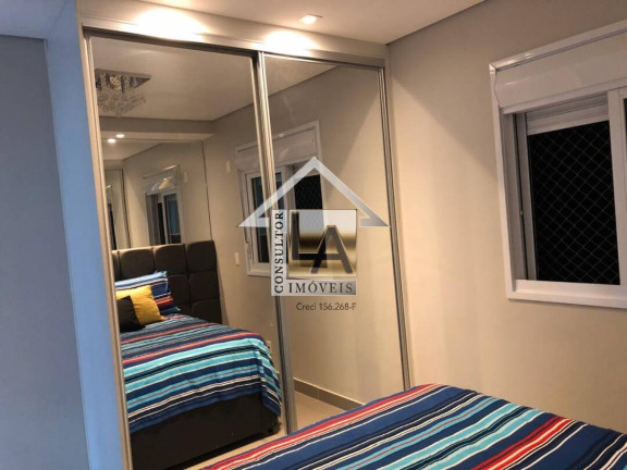 Imagem Apartamento com 2 Quartos à Venda, 65 m² em Campo Belo - São Paulo