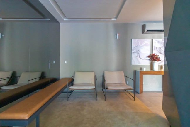 Imagem Imóvel com 1 Quarto à Venda,  em Cidade Baixa - Porto Alegre