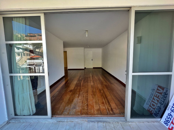 Imagem Apartamento com 3 Quartos à Venda, 122 m² em Ingá - Niterói Imagem Apartamento com 3 Quartos à Venda, 122 m² em Ingá - Niterói