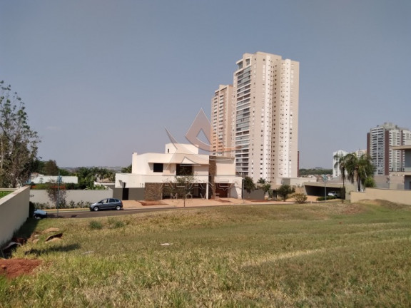 Imagem Terreno à Venda, 1.225 m² em Jardim Botânico - Ribeirão Preto Imagem Terreno à Venda, 1.225 m² em Jardim Botânico - Ribeirão Preto