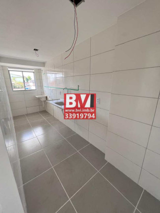 Imagem Apartamento com 2 Quartos à Venda, 55 m² em Bento Ribeiro - Rio De Janeiro Imagem Apartamento com 2 Quartos à Venda, 55 m² em Bento Ribeiro - Rio De Janeiro
