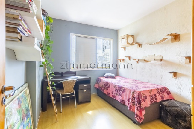 Imagem Apartamento com 4 Quartos à Venda, 215 m² em Perdizes - Sao Paulo