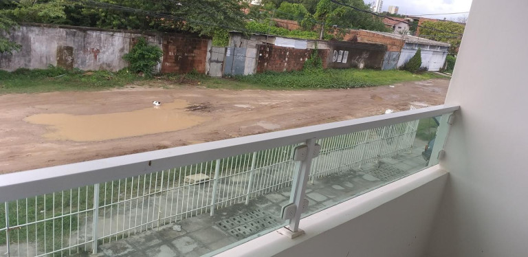 Imagem Apartamento com 2 Quartos à Venda, 60 m² em Jardim Atlântico - Olinda