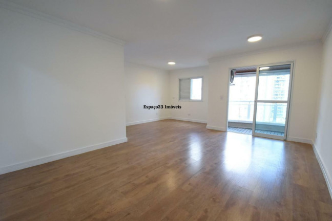 Imagem Apartamento com 2 Quartos à Venda, 82 m² em Vila Romana - São Paulo