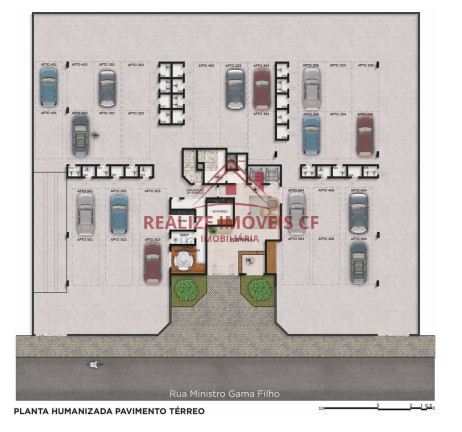 Imagem Apartamento com 2 Quartos à Venda, 89 m² em Braga - Cabo Frio Imagem Apartamento com 2 Quartos à Venda, 89 m² em Braga - Cabo Frio