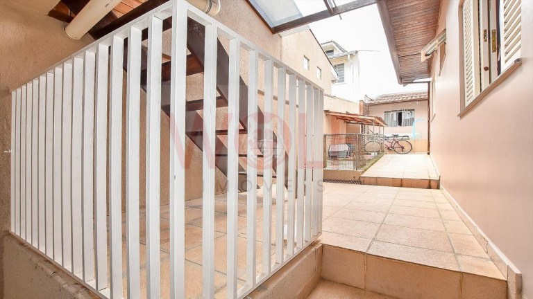 Imagem Casa com 4 Quartos à Venda, 243 m² em Pilarzinho - Curitiba
