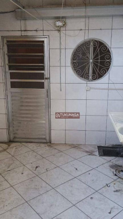 Imagem Sobrado com 3 Quartos para Alugar, 200 m² em Vila Galvão - Guarulhos