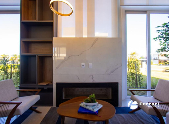 Imagem Casa de Condomínio com 4 Quartos à Venda, 357 m² em Parque Antártica - Capao Da Canoa Imagem Casa de Condomínio com 4 Quartos à Venda, 357 m² em Parque Antártica - Capao Da Canoa