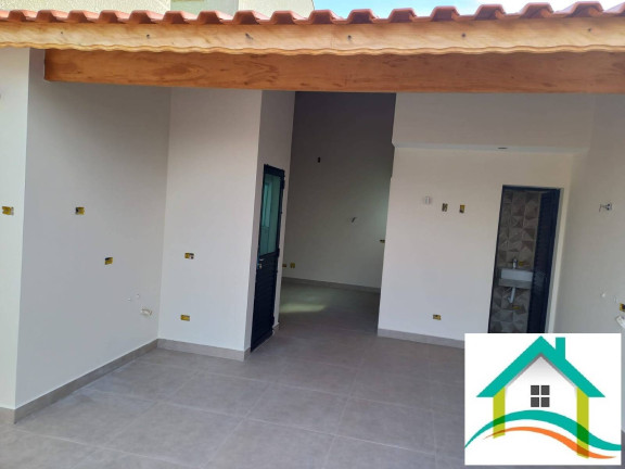 Imagem Sobrado com 3 Quartos à Venda, 177 m² em Vila Curuçá - Santo André