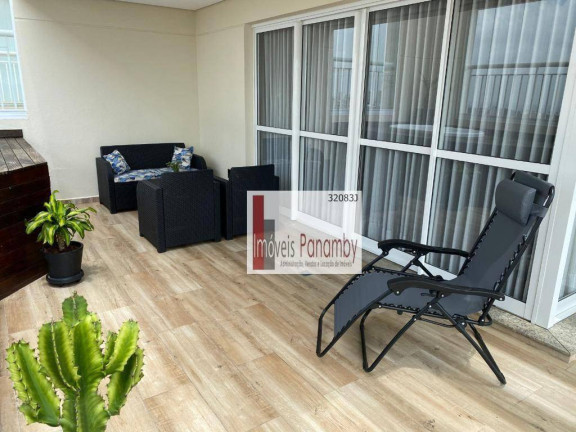 Imagem Cobertura com 4 Quartos à Venda, 210 m² em Vila Carrão - São Paulo Imagem Cobertura com 4 Quartos à Venda, 210 m² em Vila Carrão - São Paulo