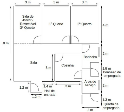 Imagem Imóvel com 3 Quartos à Venda, 98 m² em Ipiranga - São Paulo Imagem Imóvel com 3 Quartos à Venda, 98 m² em Ipiranga - São Paulo