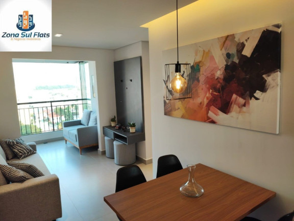 Imagem Apartamento com 2 Quartos à Venda, 60 m² em Jardim Da Glória - São Paulo