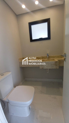 Imagem Sobrado com 3 Quartos à Venda, 350 m² em Loteamento Floresta - São José Dos Campos