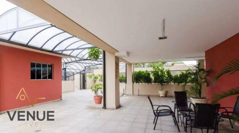 Imagem Apartamento com 2 Quartos à Venda, 50 m² em Centro - Diadema Imagem Apartamento com 2 Quartos à Venda, 50 m² em Centro - Diadema