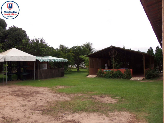 Imagem Chácara com 3 Quartos para Temporada, 15.000 m² em Ferreiro Torto - Macaíba